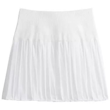 Jupe Wilson Midtown Femme Blanc