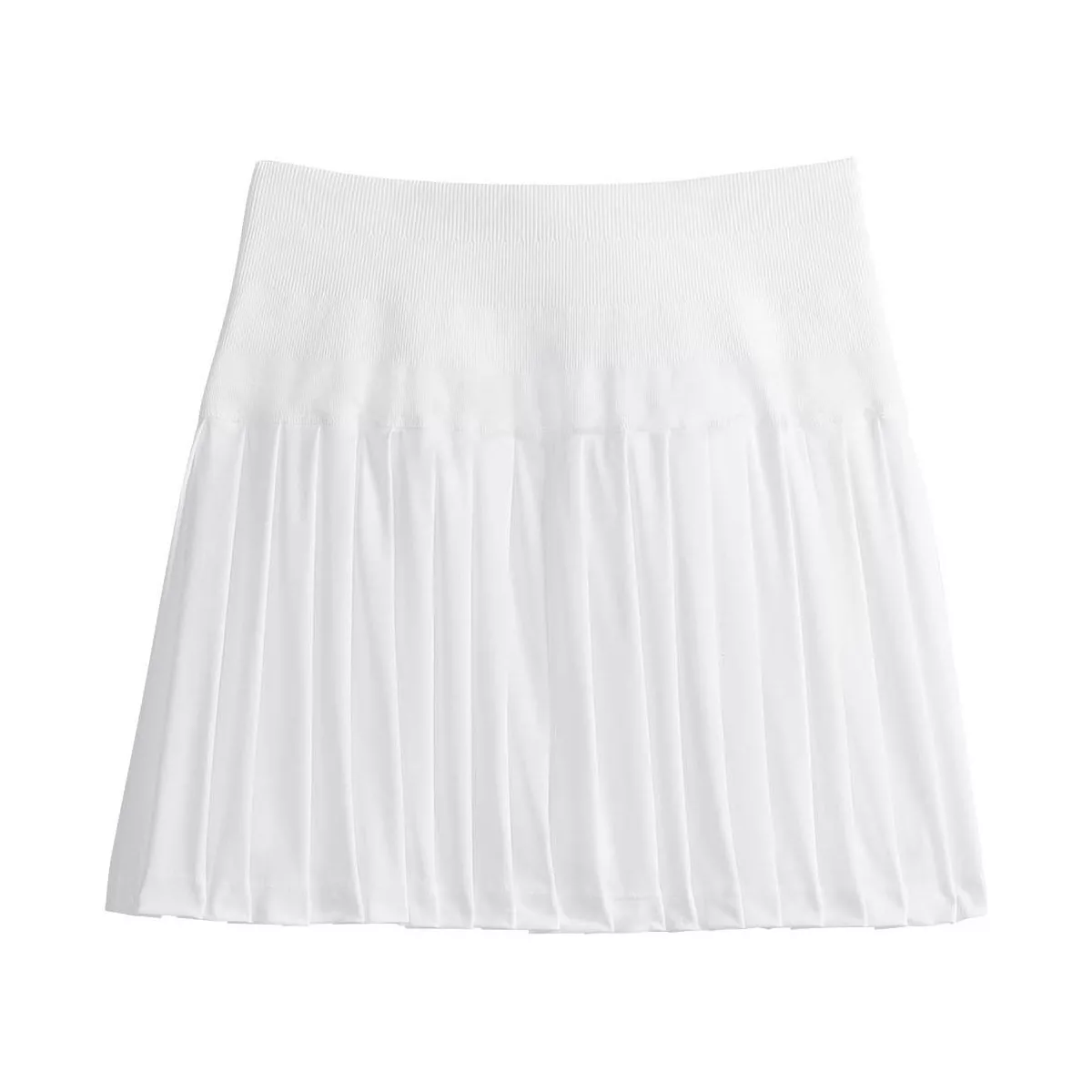 Jupe Wilson Midtown Femme Blanc