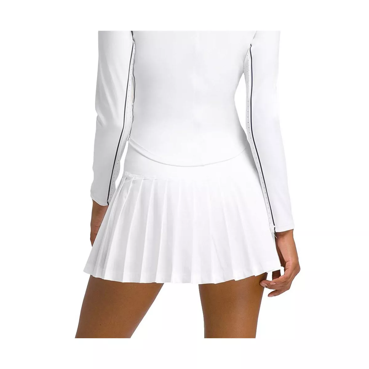 Jupe Wilson Midtown Femme Blanc