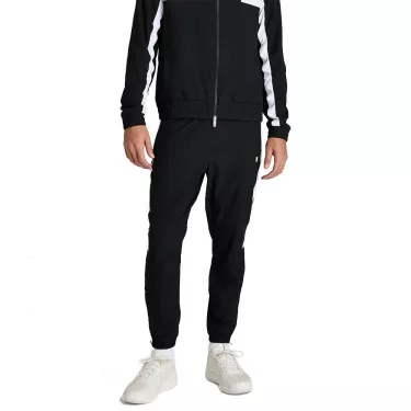 Jogging Wilson Grand Slam Homme Noir / Blanc