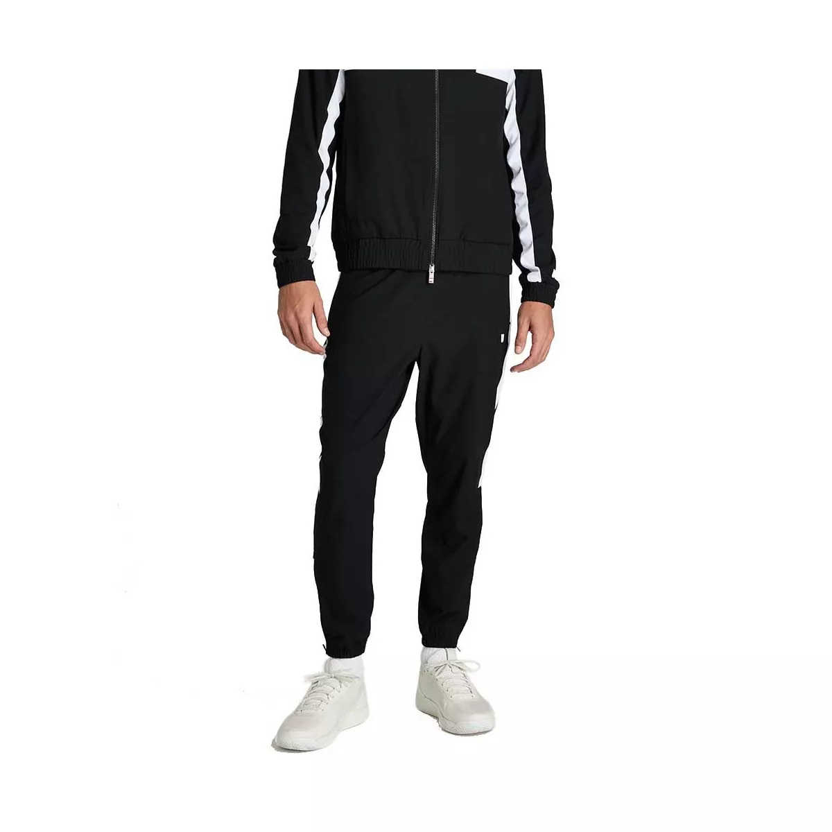 Jogging Wilson Grand Slam Homme Noir / Blanc