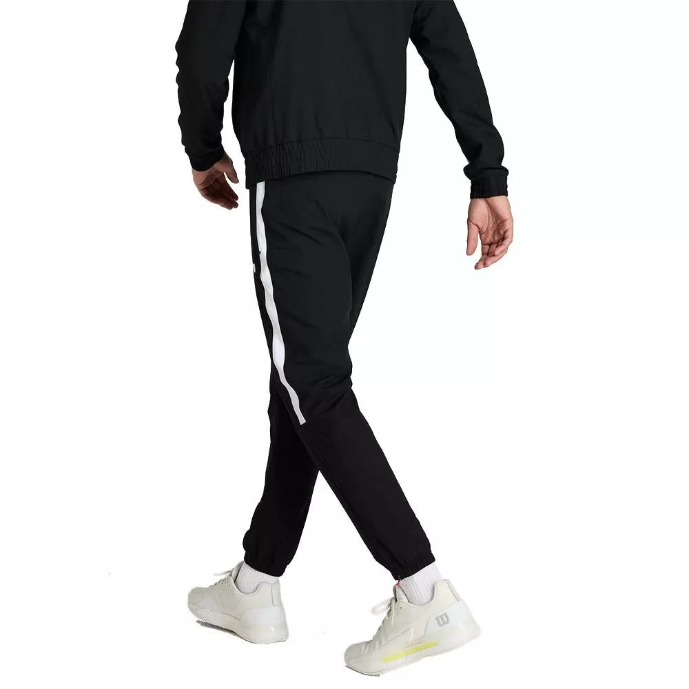 Jogging Wilson Grand Slam Homme Noir / Blanc