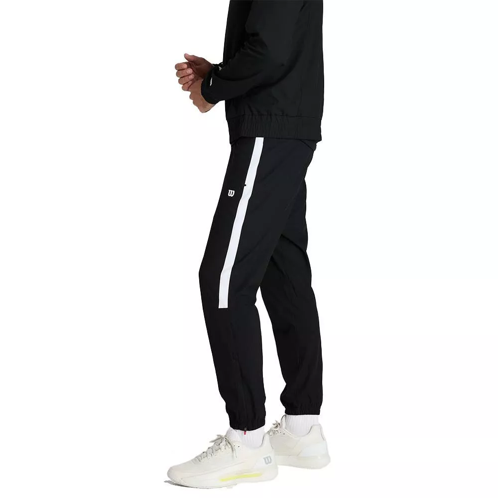 Jogging Wilson Grand Slam Homme Noir / Blanc