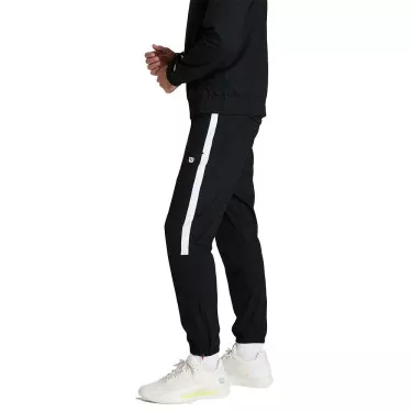 Jogging Wilson Grand Slam Homme Noir / Blanc