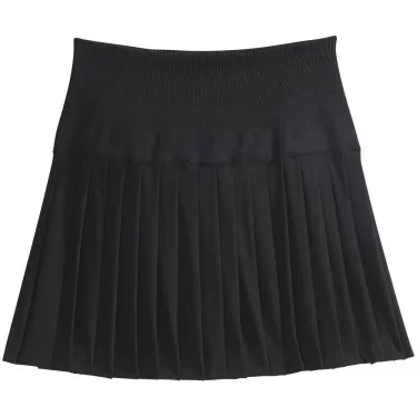 Jupe Wilson Midtown Femme Noir