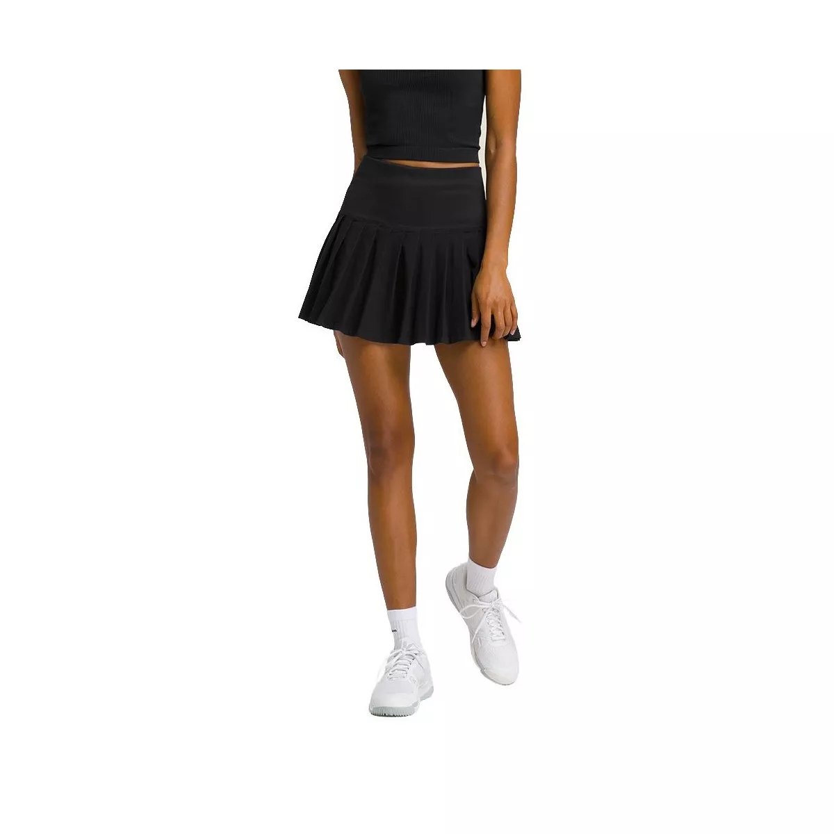 Jupe Wilson Midtown Femme Noir