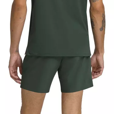 Short Wilson Tournament 18cm Homme Vert