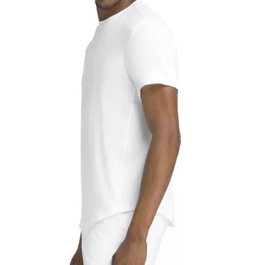 T-shirt Wilson Everyday Performance Homme Blanc