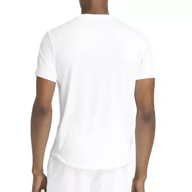 T-shirt Wilson Everyday Performance Homme Blanc