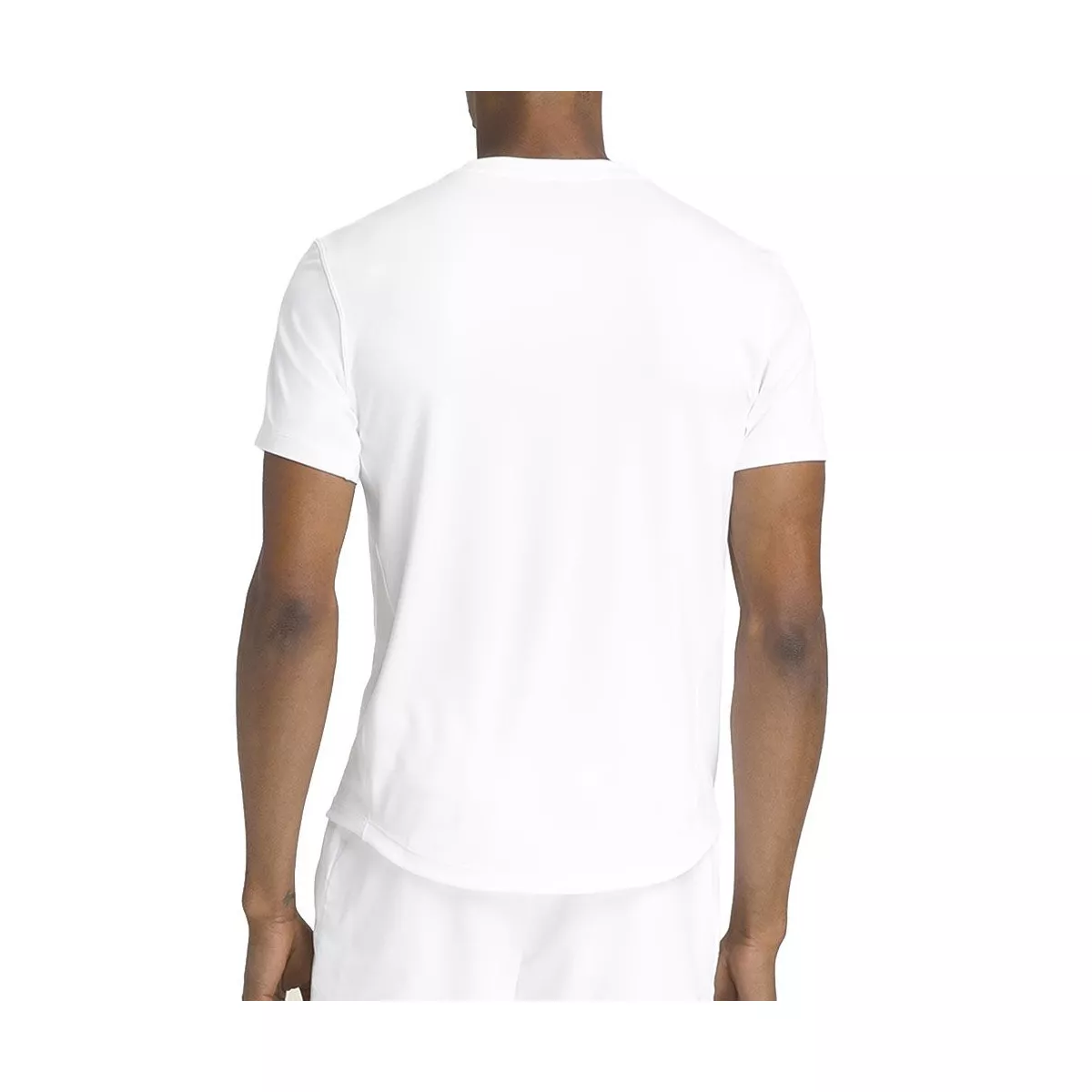 T-shirt Wilson Everyday Performance Homme Blanc