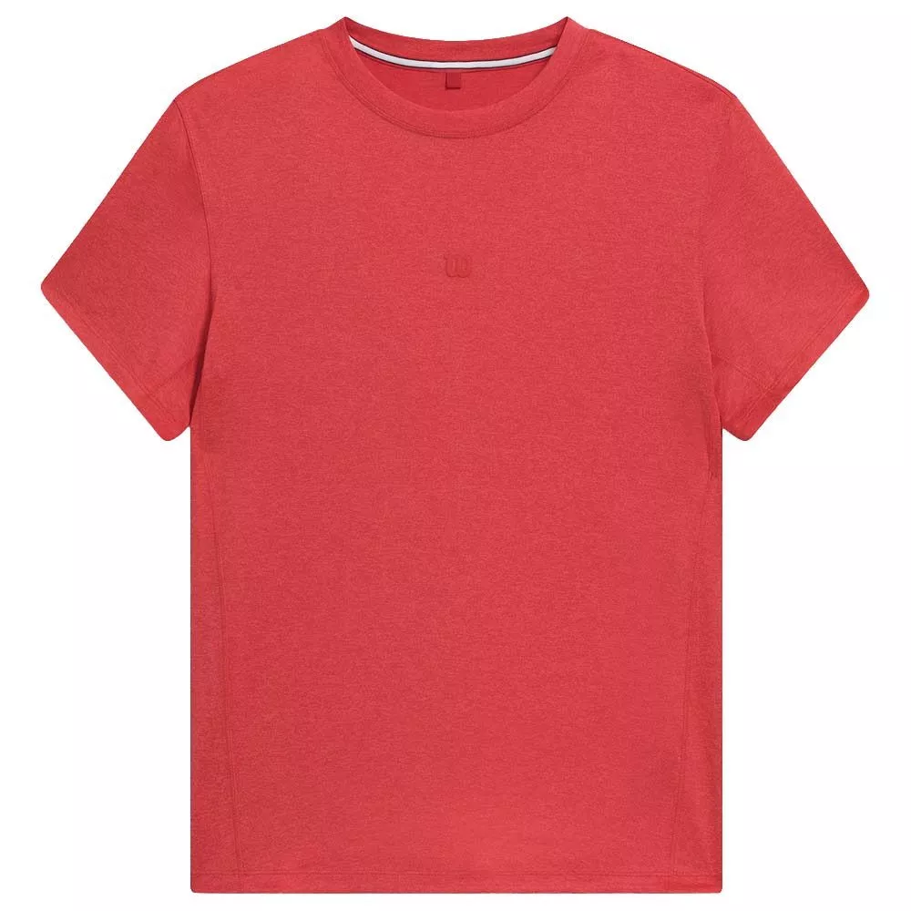 T-shirt Wilson Everyday Performance Homme Infrared