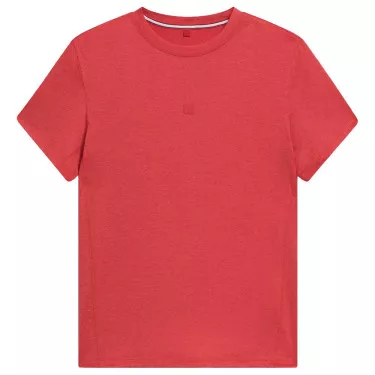 T-shirt Wilson Everyday Performance Homme Infrared