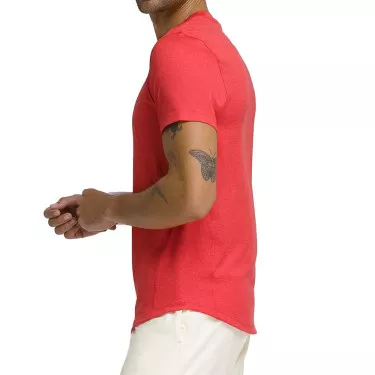 T-shirt Wilson Everyday Performance Homme Infrared