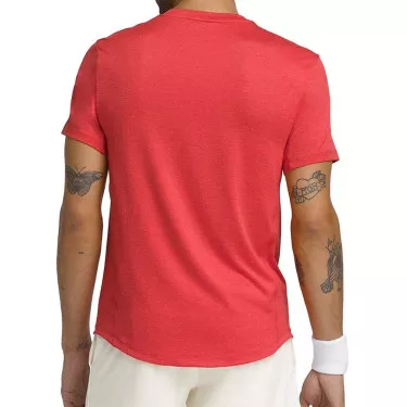 T-shirt Wilson Everyday Performance Homme Infrared