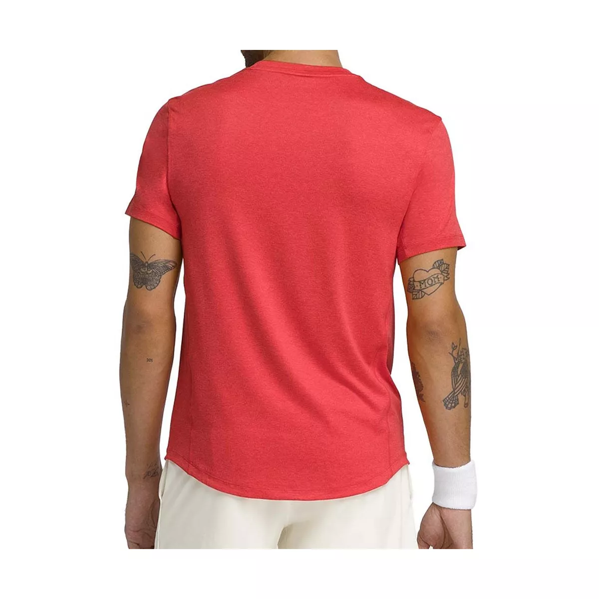 T-shirt Wilson Everyday Performance Homme Infrared