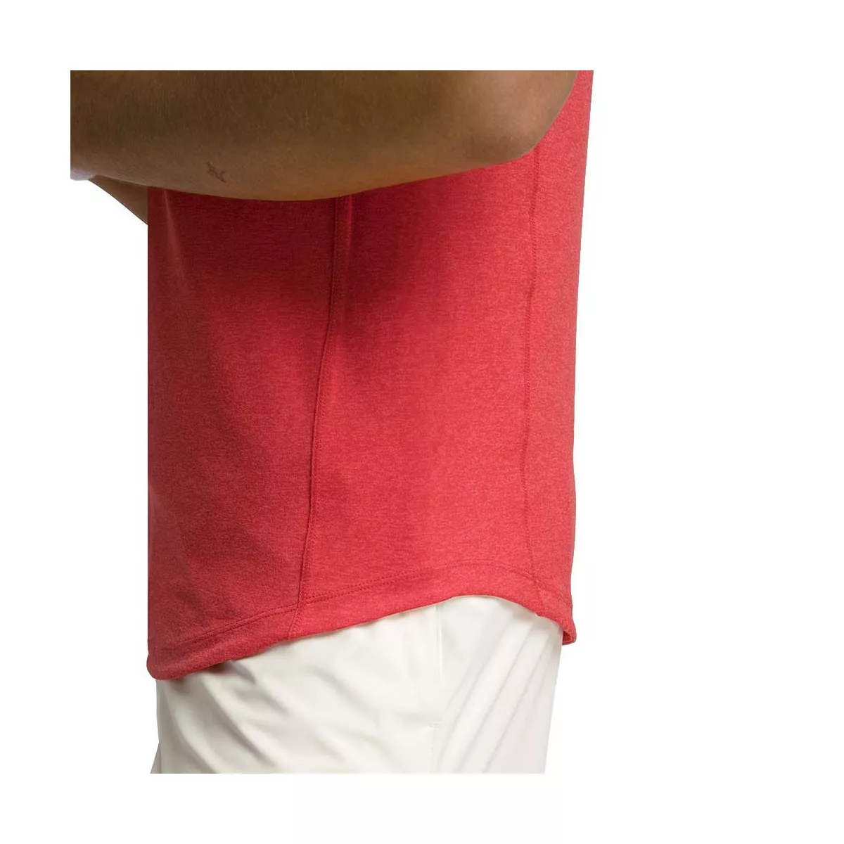 T-shirt Wilson Everyday Performance Homme Infrared