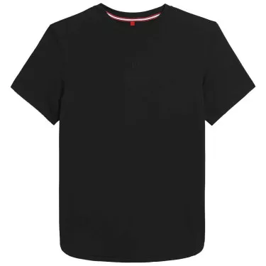 T-shirt Wilson Everyday Performance Homme Noir