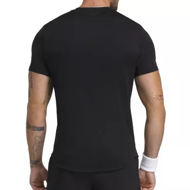 T-shirt Wilson Everyday Performance Homme Noir