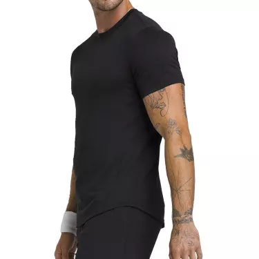 T-shirt Wilson Everyday Performance Homme Noir