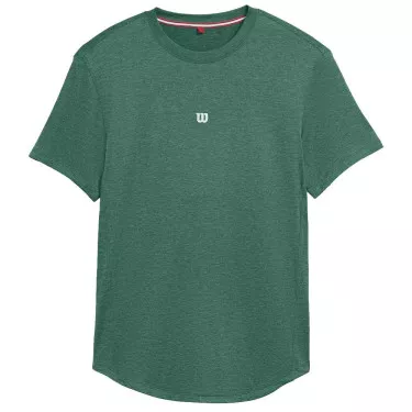 T-shirt Wilson Everyday Performance Homme Vert