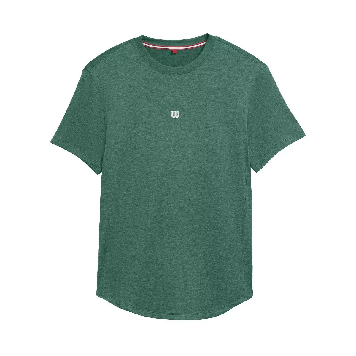 T-shirt Wilson Everyday Performance Homme Vert