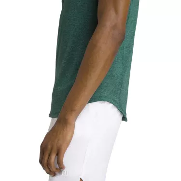 T-shirt Wilson Everyday Performance Homme Vert