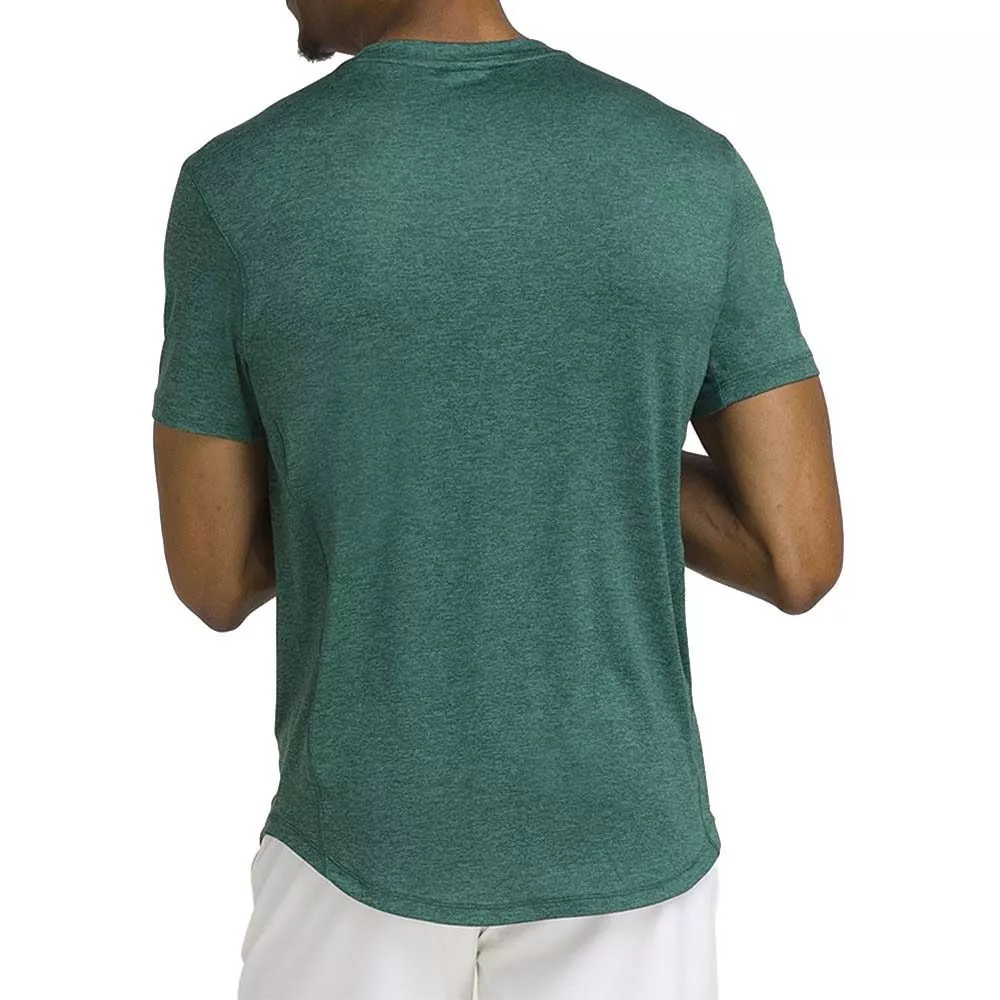 T-shirt Wilson Everyday Performance Homme Vert