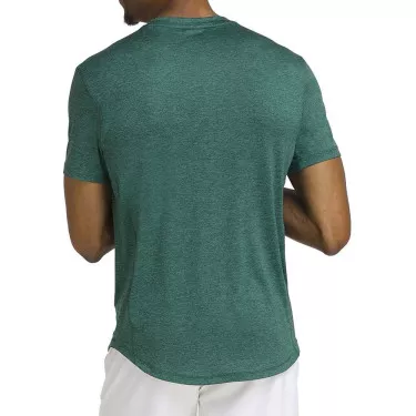T-shirt Wilson Everyday Performance Homme Vert