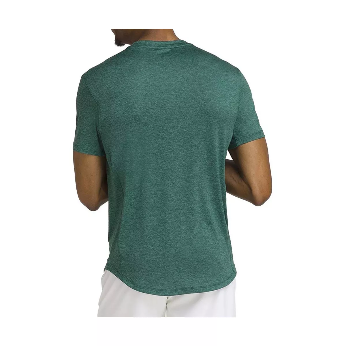 T-shirt Wilson Everyday Performance Homme Vert