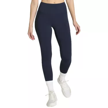 Leggings Wilson Advantage Tennis Bleu marine