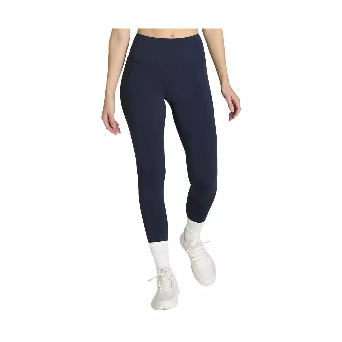 Leggings Wilson Advantage Tennis Bleu marine