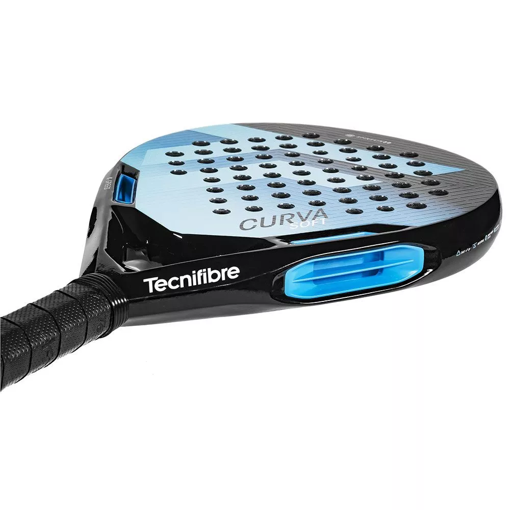 Raquette Tecnifibre Curva Soft 2026