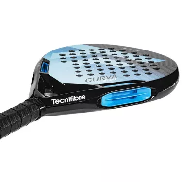 Raquette Tecnifibre Curva Soft 2026