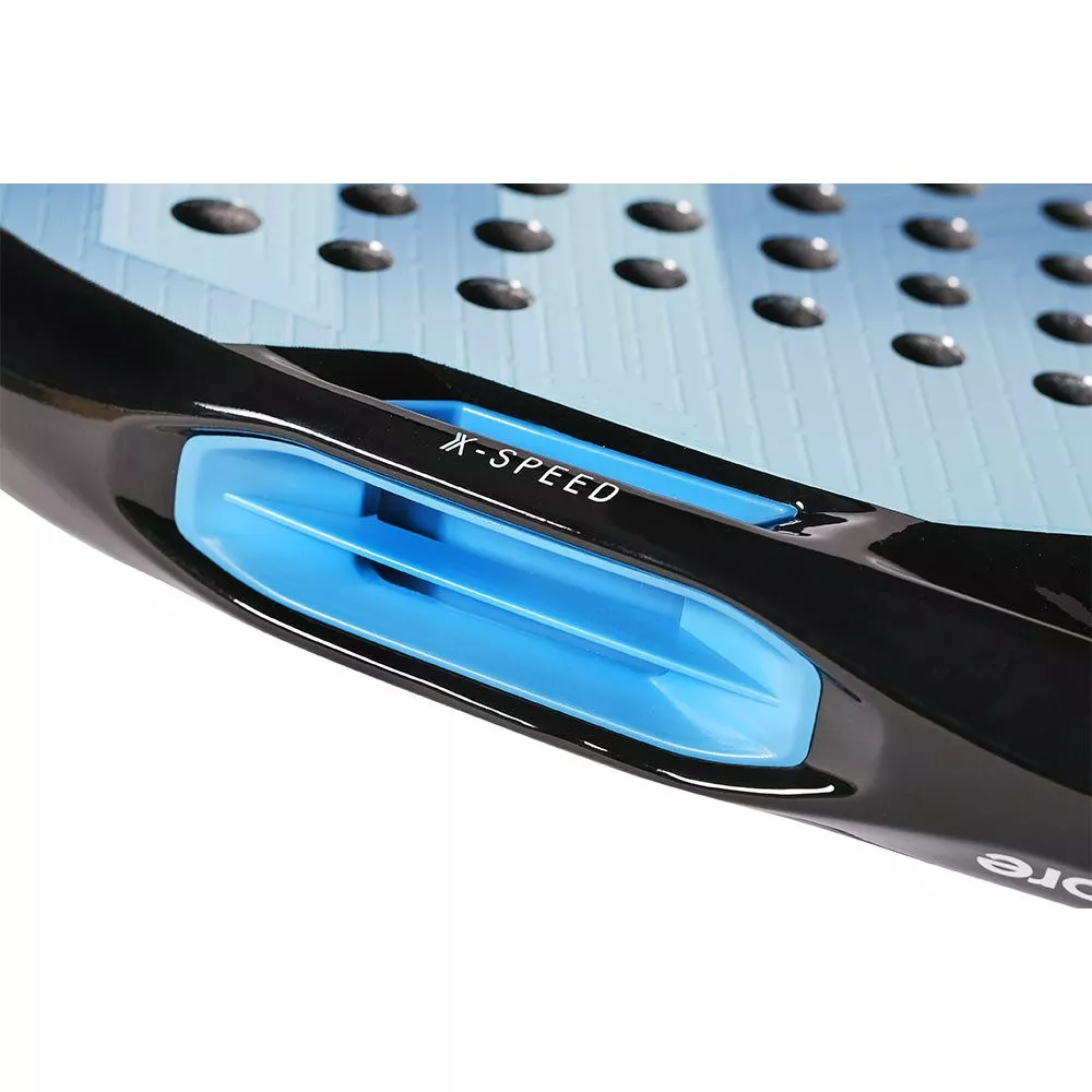 Raquette Tecnifibre Curva Soft 2026