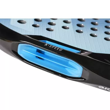 Raquette Tecnifibre Curva Soft 2026