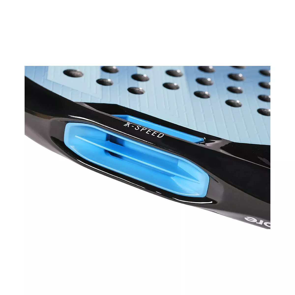 Raquette Tecnifibre Curva Soft 2026