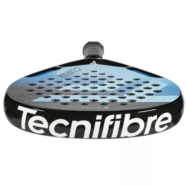 Raquette Tecnifibre Curva Soft 2026