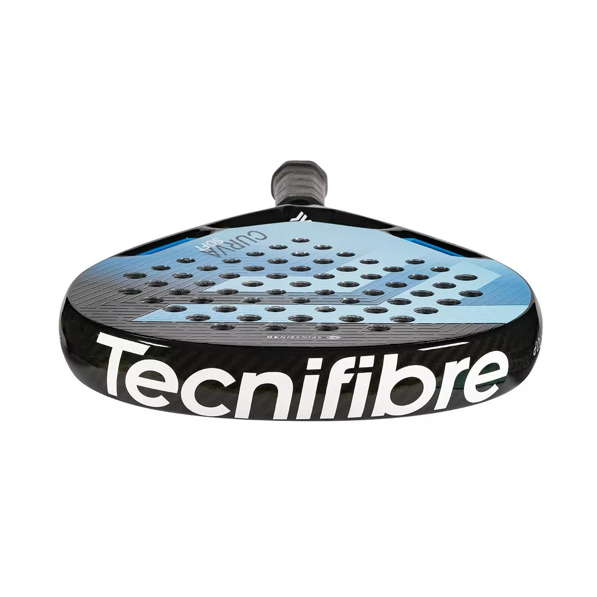 Raquette Tecnifibre Curva Soft 2026