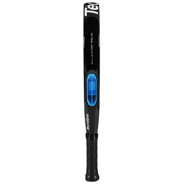 Raquette Tecnifibre Curva Soft 2026