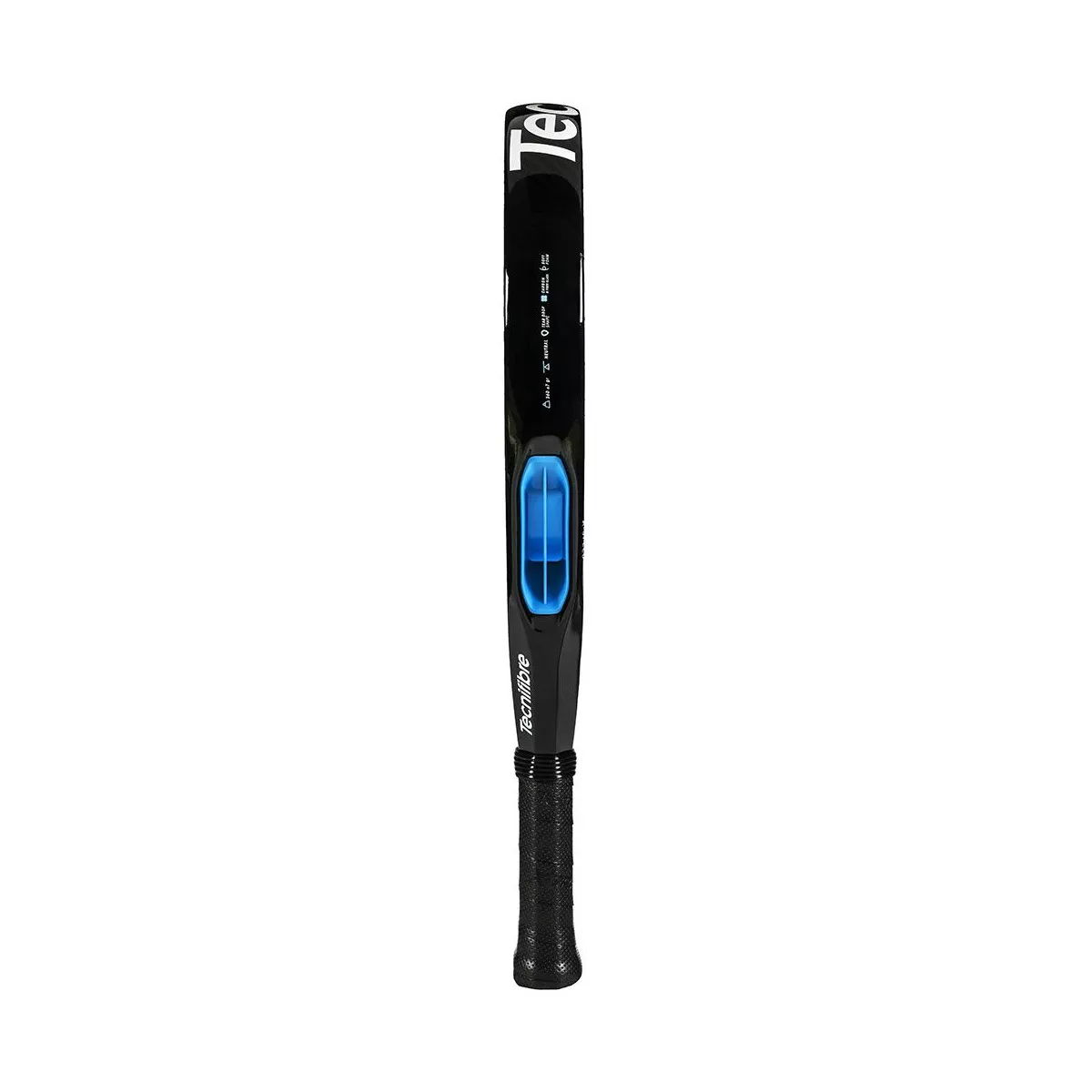 Raquette Tecnifibre Curva Soft 2026