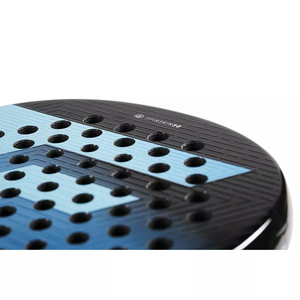Raquette Tecnifibre Curva Soft 2026