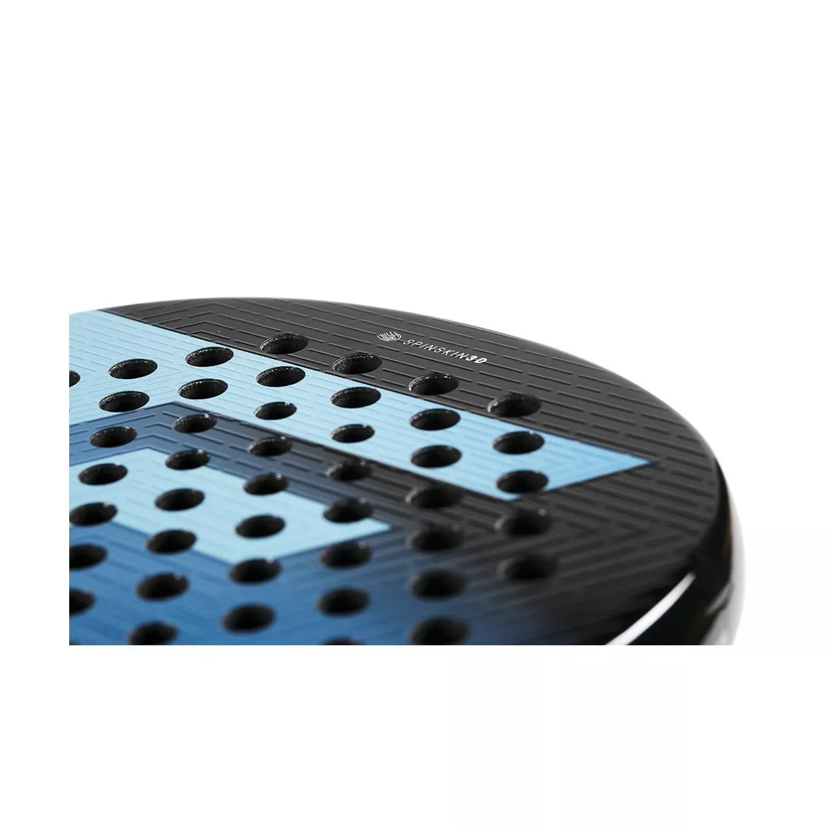 Raquette Tecnifibre Curva Soft 2026