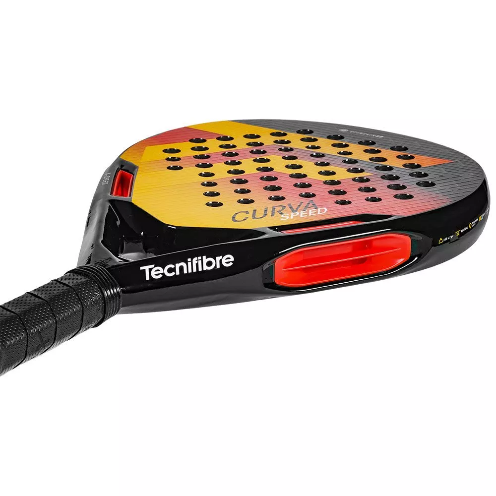 Raquette Tecnifibre Curva Speed 2026
