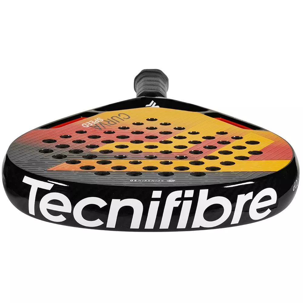Raquette Tecnifibre Curva Speed 2026