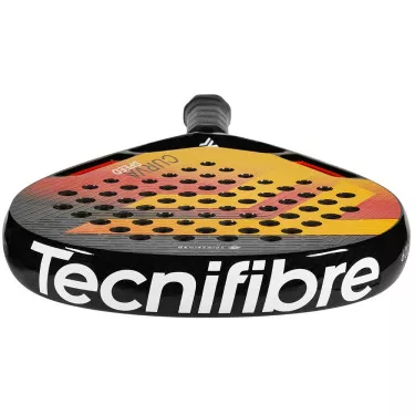 Raquette Tecnifibre Curva Speed 2026