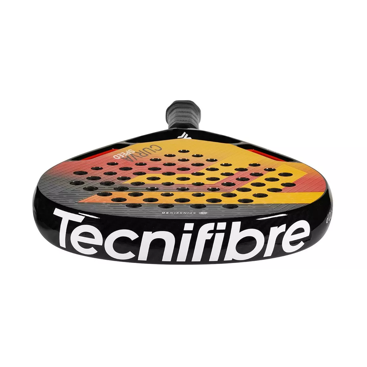 Raquette Tecnifibre Curva Speed 2026