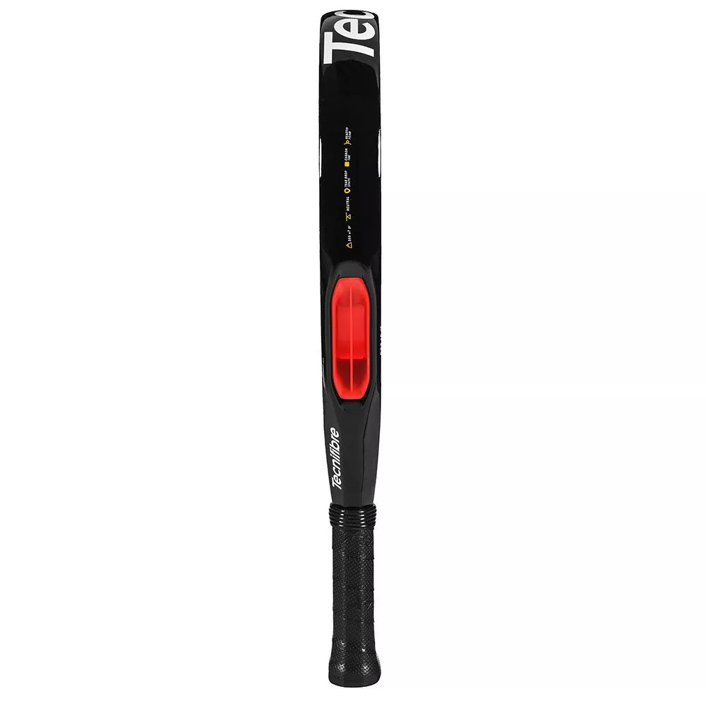 Raquette Tecnifibre Curva Speed 2026