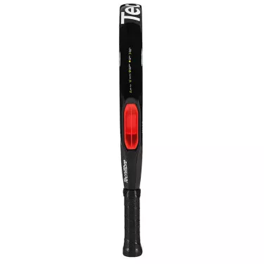 Raquette Tecnifibre Curva Speed 2026