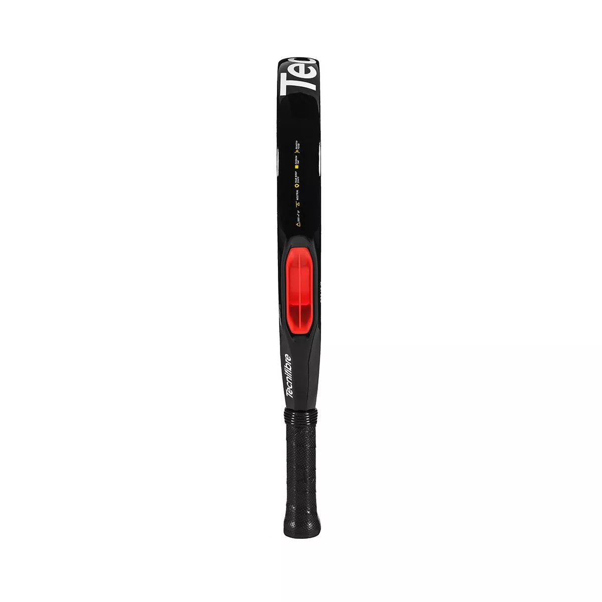 Raquette Tecnifibre Curva Speed 2026