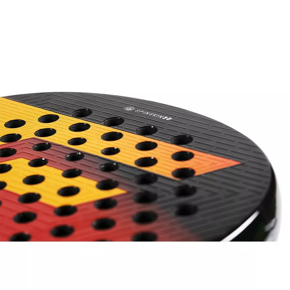 Raquette Tecnifibre Curva Speed 2026